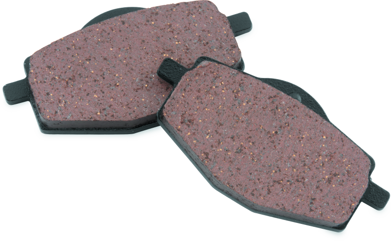 BikeMaster 961215 BikeMaster BM-101 Brake Pads