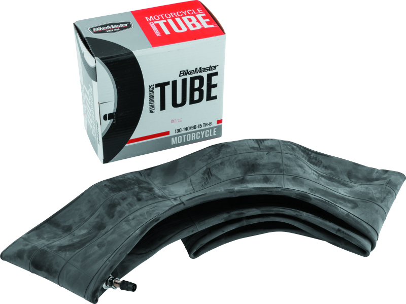 BikeMaster 370465 BikeMaster 130-140/90-15 TR6 Tube