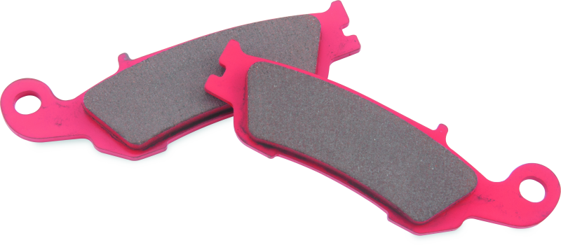 BikeMaster 961533 BikeMaster BM-450 Sintered Brake Pads
