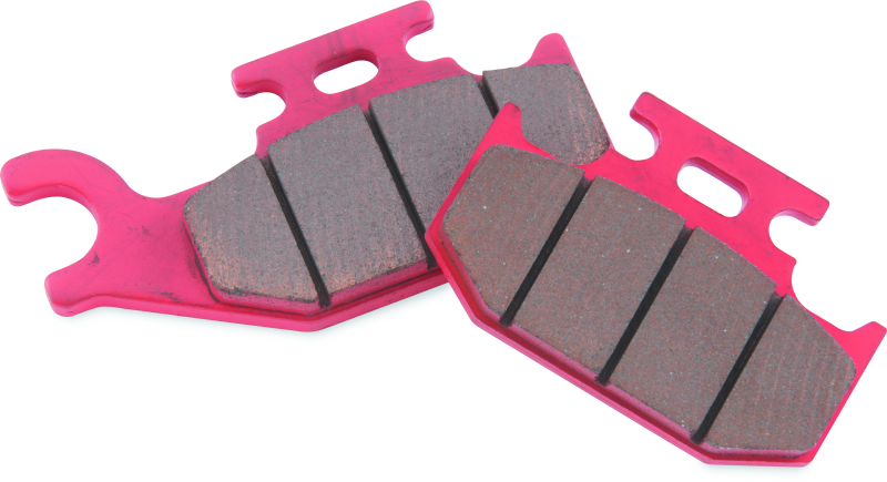 BikeMaster 961573 BikeMaster BM-428 Sintered Brake Pads