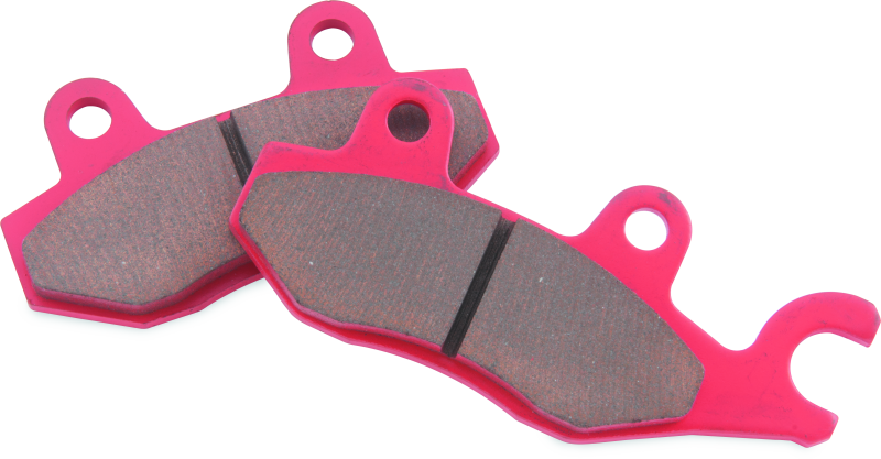 BikeMaster 961569 BikeMaster BM-165 Sintered Brake Pads