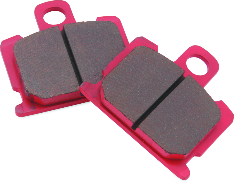 BikeMaster 961465 BikeMaster BM-070 Sintered Brake Pads