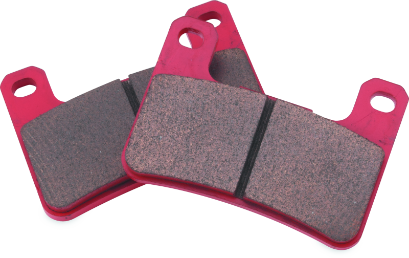 BikeMaster 961504 BikeMaster BM-379 Sintered Brake Pads