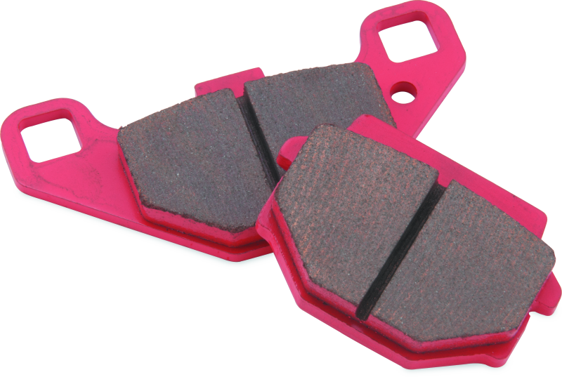 BikeMaster 961565 BikeMaster BM-317 Sintered Brake Pads