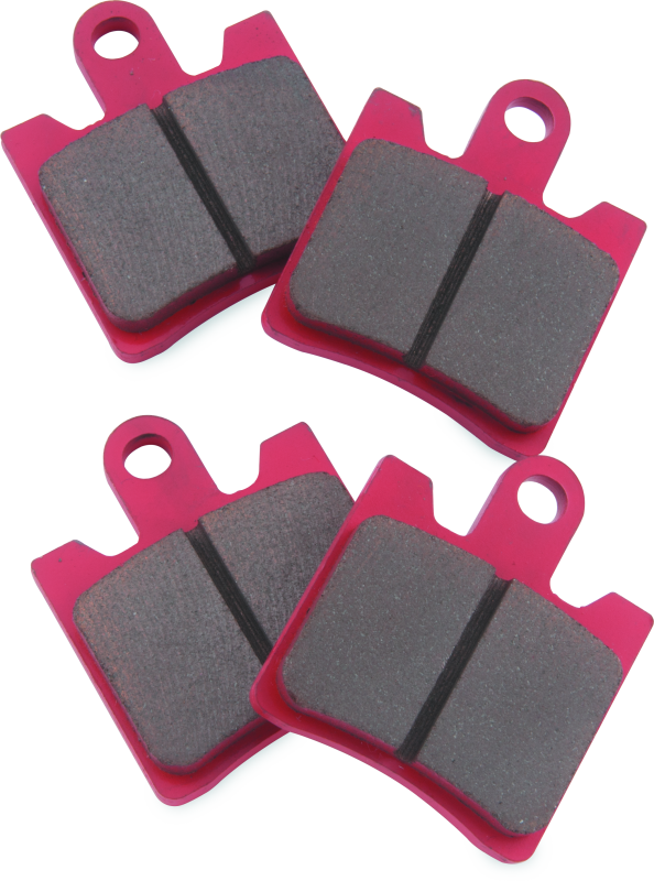 BikeMaster 961510 BikeMaster BM-423.4 Sintered Brake Pads