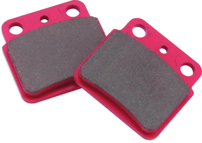 BikeMaster 961564 BikeMaster BM-137 Sintered Brake Pads