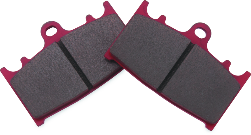 BikeMaster 961415 BikeMaster BM-158 Sintered Brake Pads