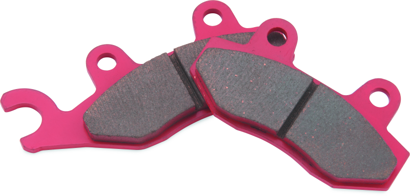 BikeMaster 961519 BikeMaster BM-135 Sintered Brake Pads