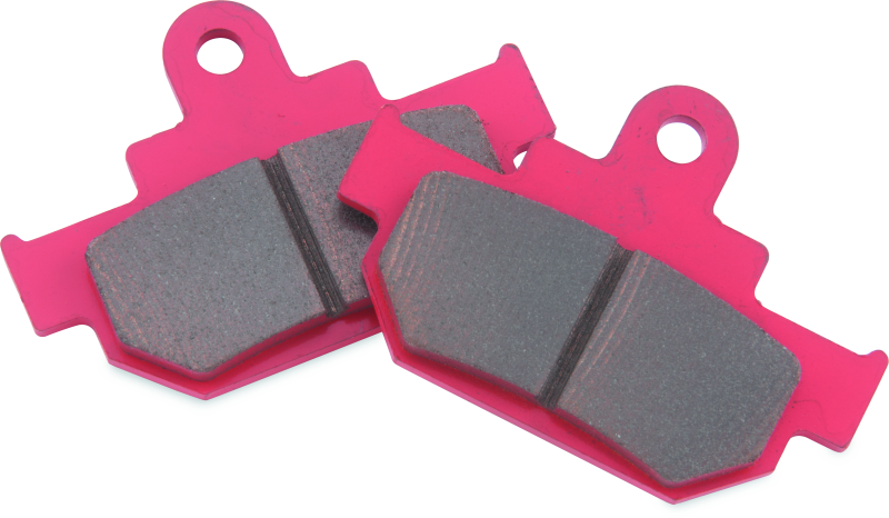 BikeMaster 961416 BikeMaster BM-106 Sintered Brake Pads