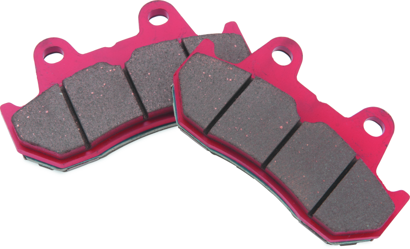 BikeMaster 961405 BikeMaster BM-103 Sintered Brake Pads
