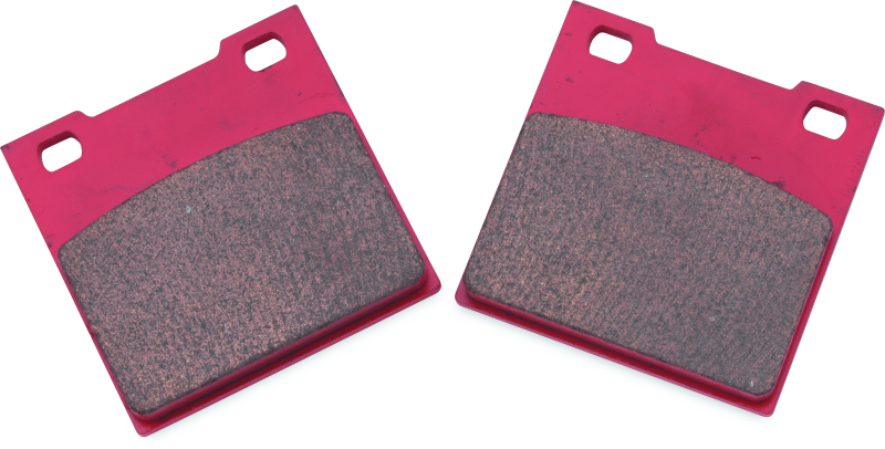 BikeMaster 961401 BikeMaster BM-063 Sintered Rear Brake Pads