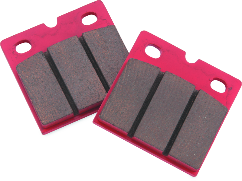 BikeMaster 961426 BikeMaster BM-018 Sintered Brake Pads