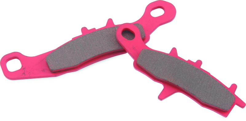BikeMaster 961525 BikeMaster BM-342 Sintered Brake Pads