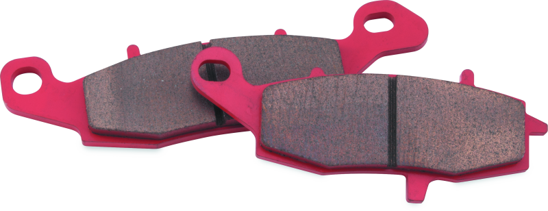 BikeMaster 961418 BikeMaster BM-229 Sintered Brake Pads