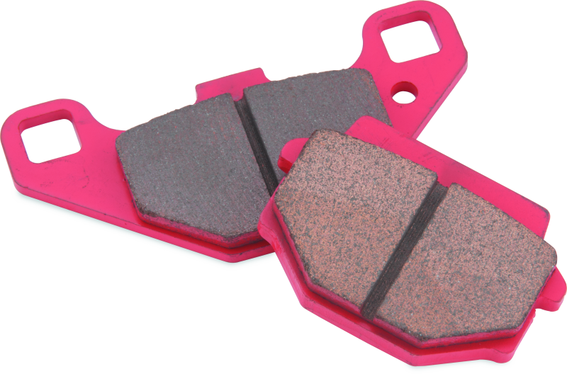BikeMaster 961429 BikeMaster BM-067.3 Sintered Brake Pads