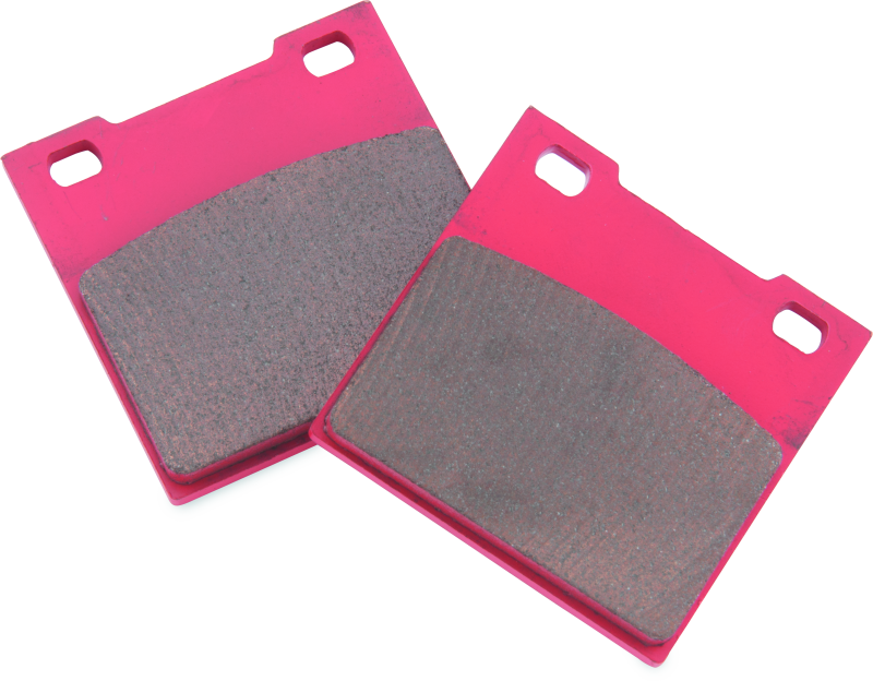 BikeMaster 961427 BikeMaster BM-161 Sintered Brake Pads