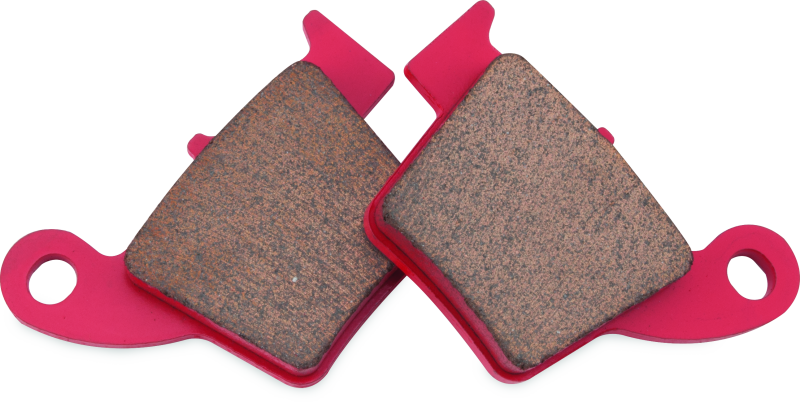BikeMaster 961527 BikeMaster BM-346 Sintered Brake Pads