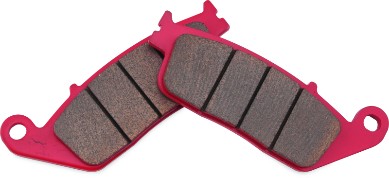 BikeMaster 961422 BikeMaster BM-142 Sintered Brake Pads