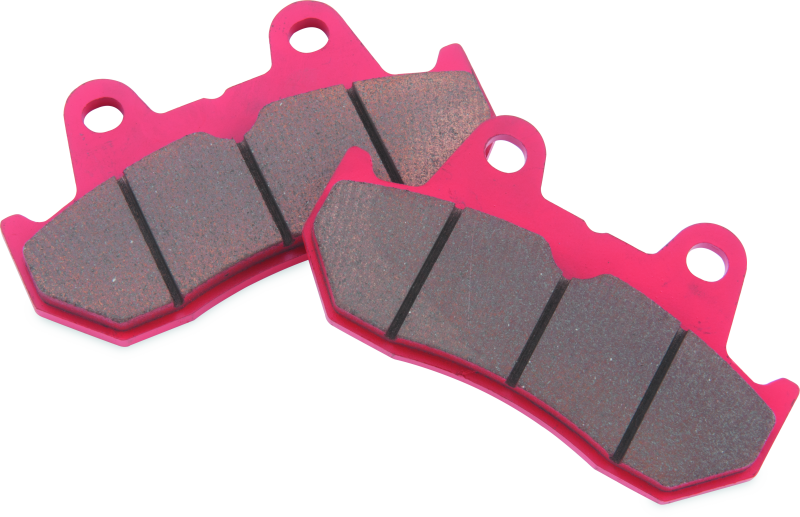 BikeMaster 961430 BikeMaster BM-069.2 Sintered Brake Pads