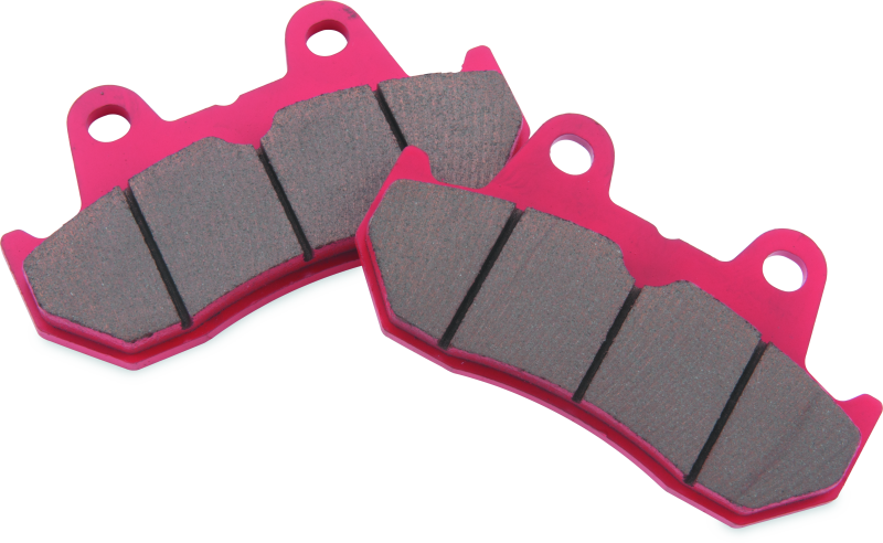 BikeMaster 961406 BikeMaster BM-069 Sintered Brake Pads