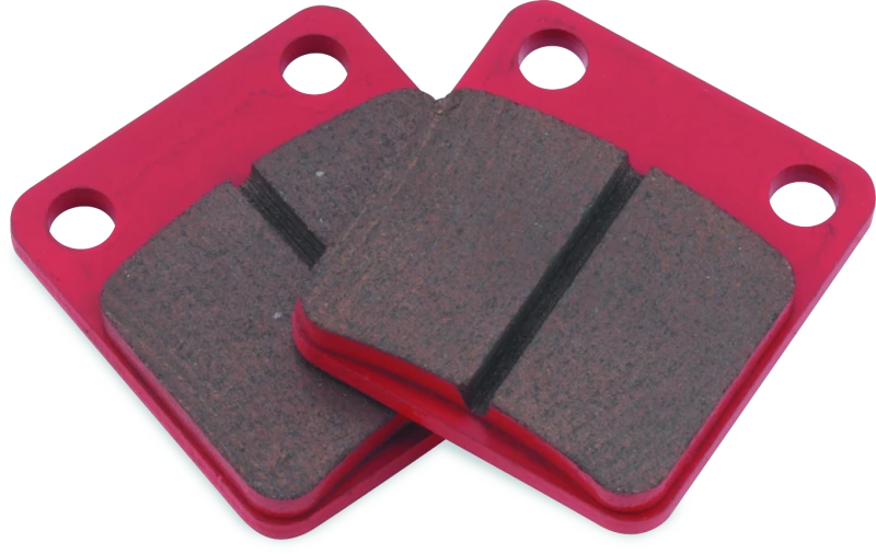 BikeMaster 961513 BikeMaster BM-054 Sintered Brake Pads
