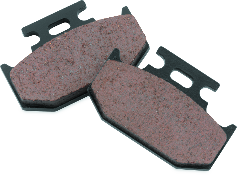 BikeMaster 961220 BikeMaster BM-152 Brake Pads