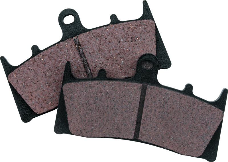 BikeMaster 961109 BikeMaster BM-188 Brake Pads