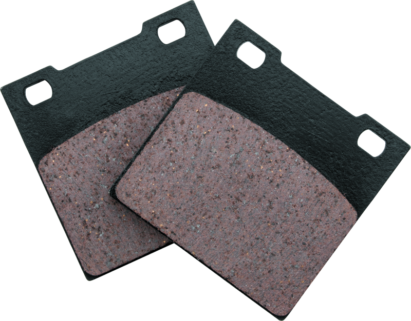 BikeMaster 961101 BikeMaster BM-063 Rear Brake Pads