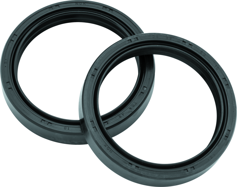 BikeMaster 429089 BikeMaster NOK Fork Seal 49x60x10