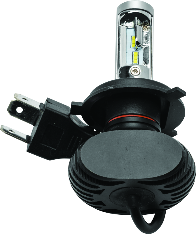 BikeMaster 152703 BikeMaster H-4 LED Bulb