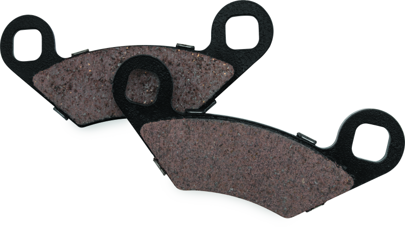 BikeMaster 961278 BikeMaster BM-159 Brake Pads