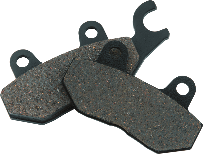 BikeMaster 961289 BikeMaster BM-215 Brake Pads