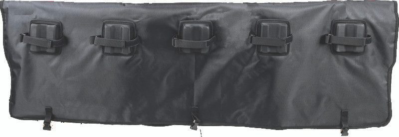 BikeMaster 107464 BikeMaster Mountain Bike Tailgate Protector