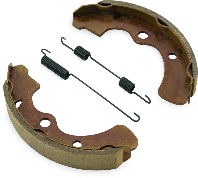BikeMaster 963075 BikeMaster BM-719 Brake Shoes