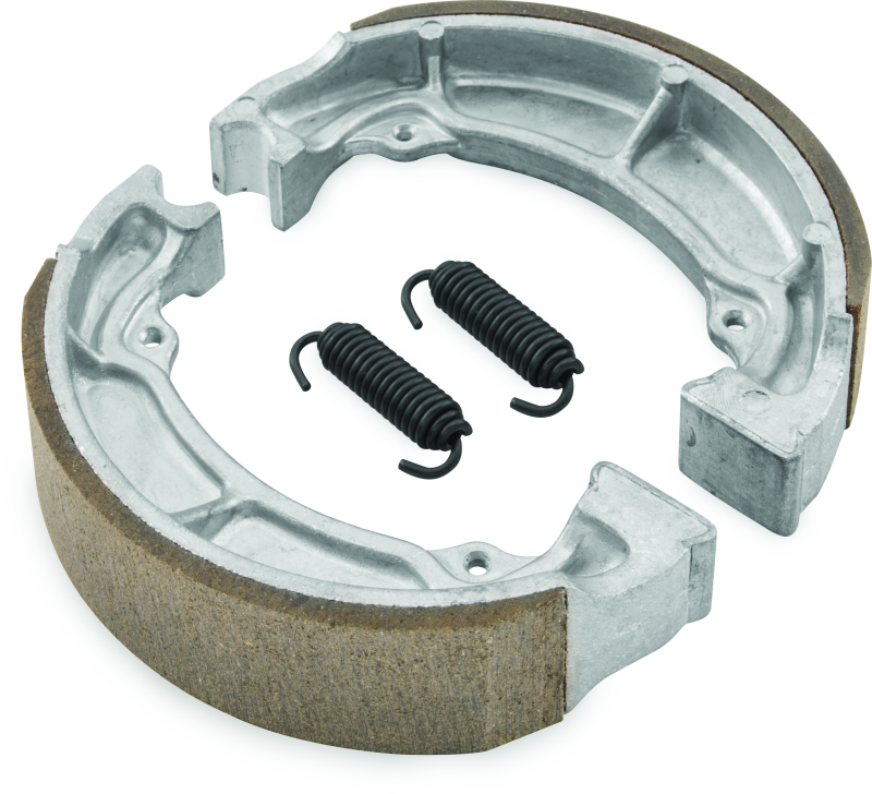 BikeMaster 963071 BikeMaster BM-705 Brake Shoes