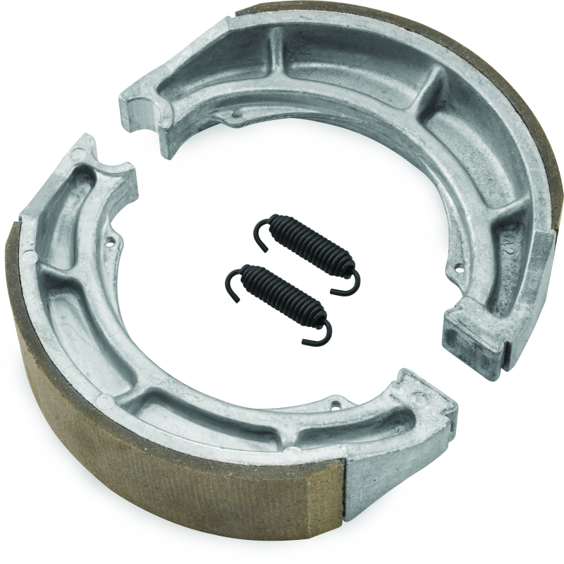 BikeMaster 963069 BikeMaster BM-634 Brake Shoes
