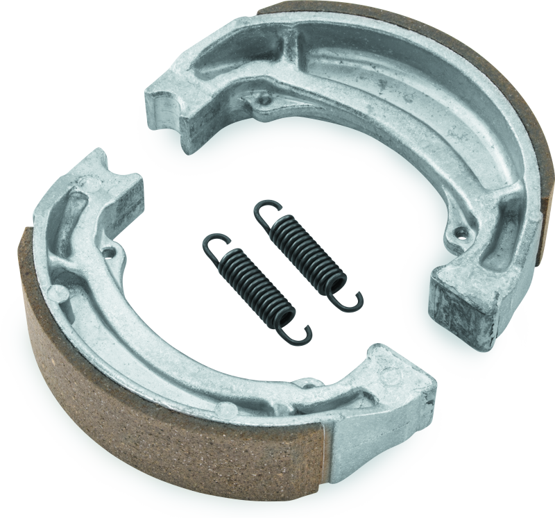 BikeMaster 963058 BikeMaster BM-604 Brake Shoes