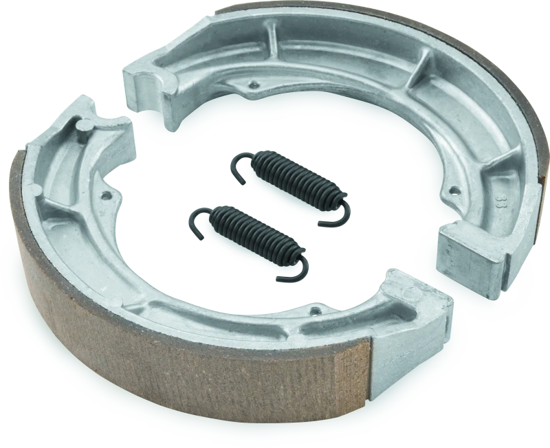 BikeMaster 963057 BikeMaster BM-606 Brake Shoes