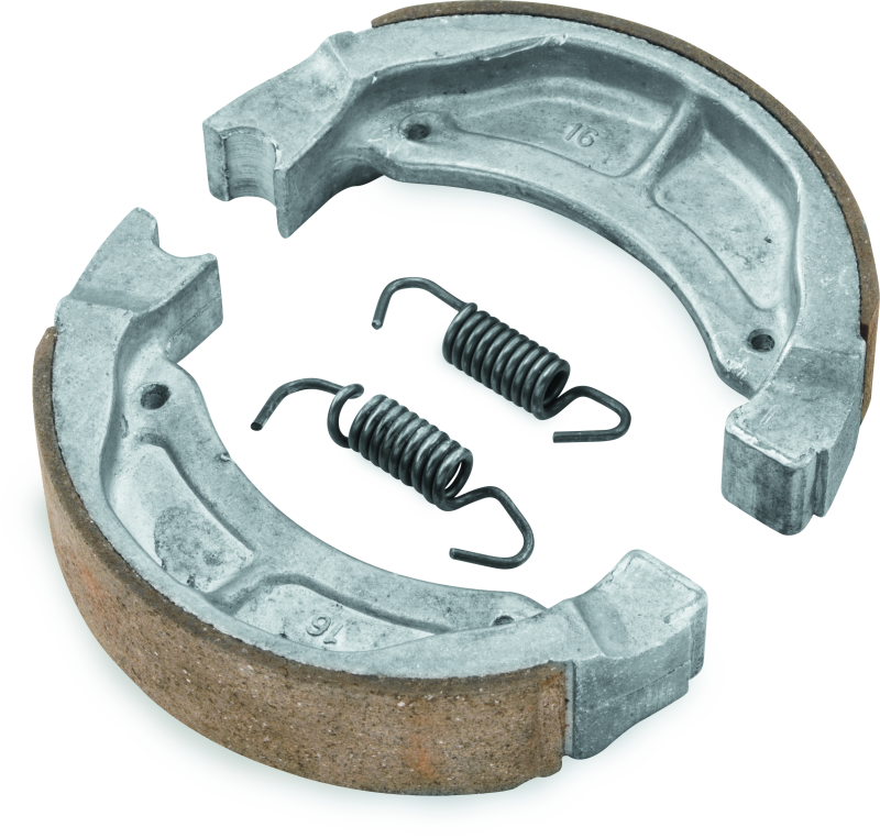BikeMaster 963043 BikeMaster BM-502 Brake Shoes