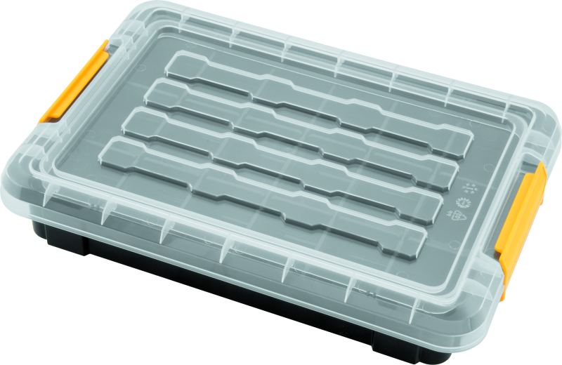 BikeMaster 152490 BikeMaster Small Parts Organizer