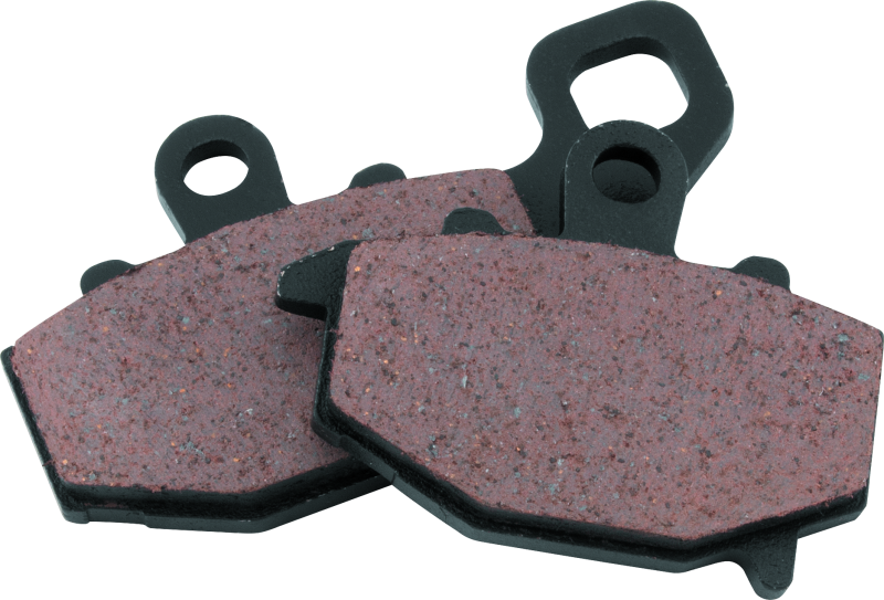 BikeMaster 961119 BikeMaster BM-192 Brake Pads