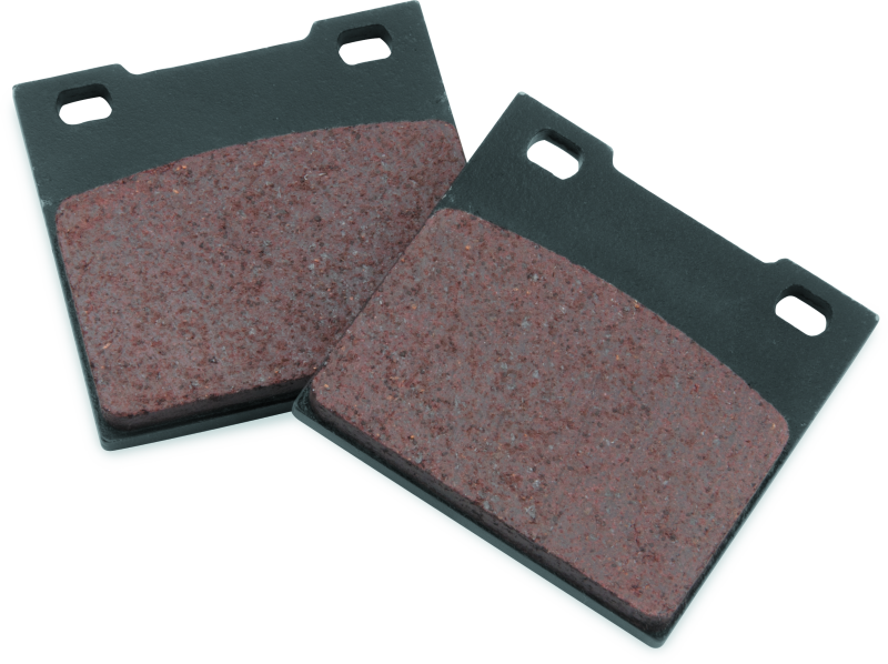 BikeMaster 961127 BikeMaster BM-161 Brake Pads