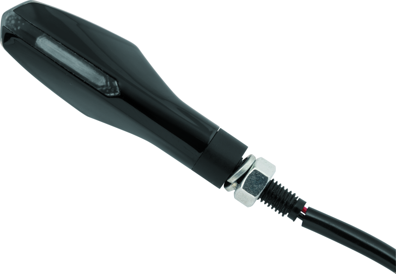 BikeMaster 261013 BikeMaster Wedge Turn Signals