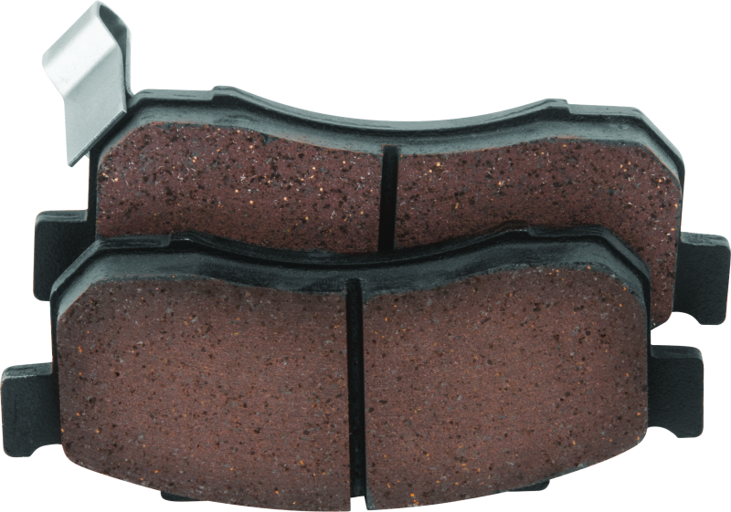 BikeMaster 961290 BikeMaster BM-712 Front Left SXS700 Brake Pads