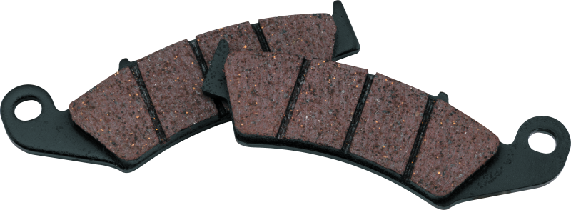 BikeMaster 961217 BikeMaster BM-125 Brake Pads