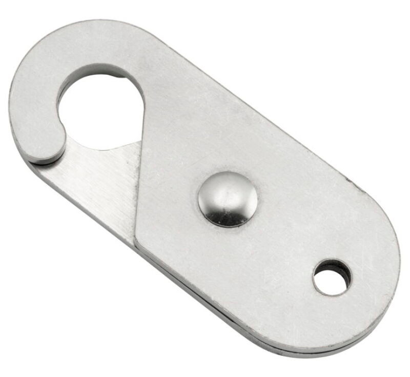 BikeMaster 132264 BikeMaster Chain Lock Adaptor Bully