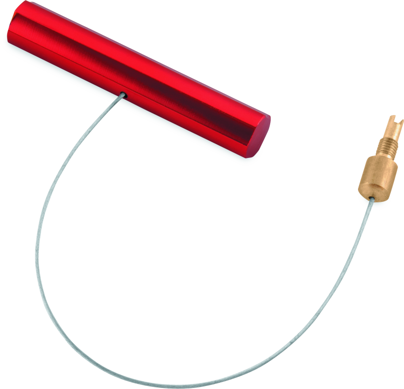 BikeMaster 151618 BikeMaster Tire Valve Puller