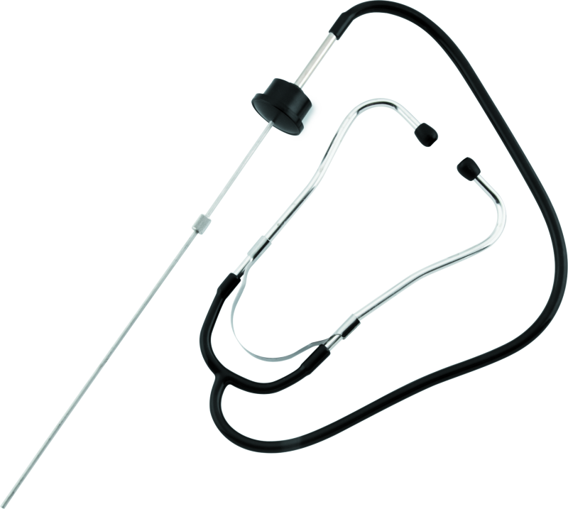 BikeMaster 151879 BikeMaster Stethoscope