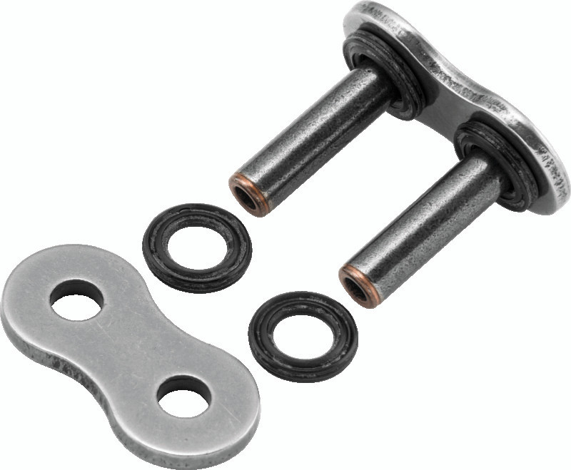 BikeMaster 197397 BikeMaster 530 BMXR Rivet Chain Master Link