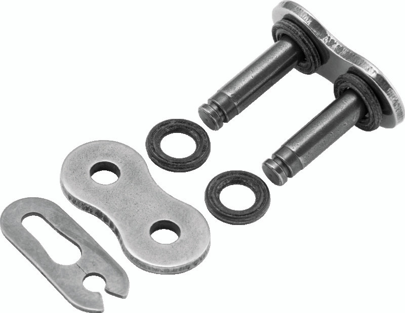 BikeMaster 197393 BikeMaster 530 BMXR Clip Chain Master Link